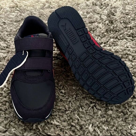 NWT Puma Kids ST Runner v2 NL V Shoes - Picture 7 of 9